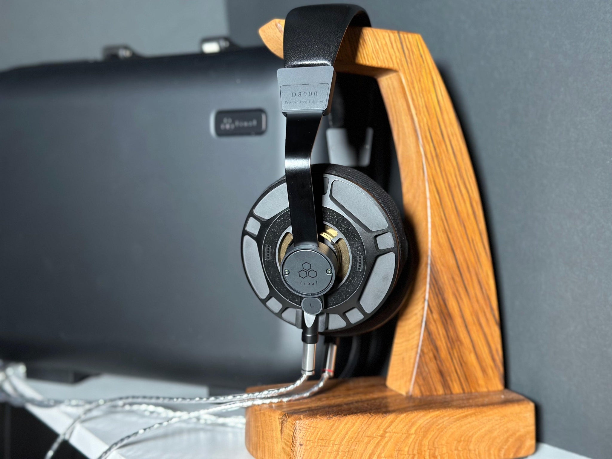 Final D8000 Pro Limited Edition Review | Bloom Audio