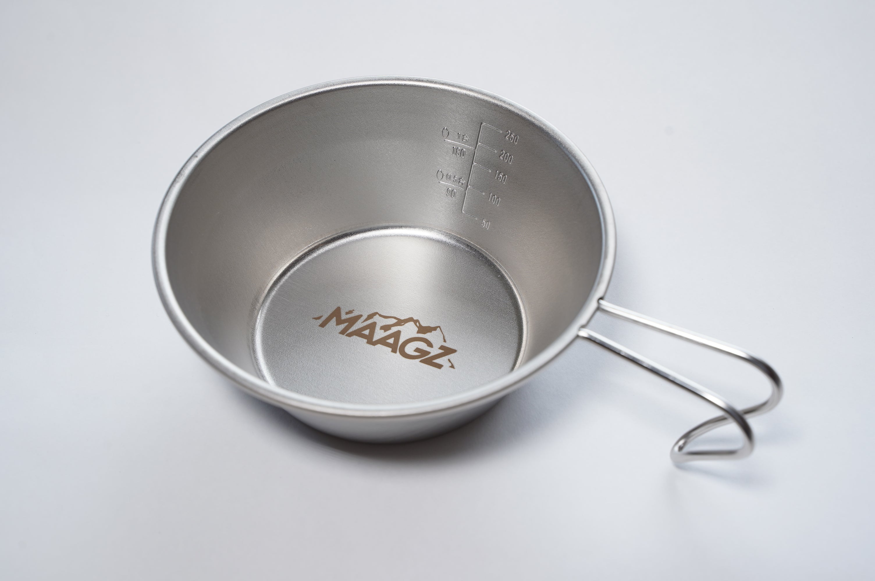 MAAGZシェラカップ | PRODUCTS | maagz オンラインストア