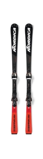 2026 NORDICA DOBERMANN WC DEPT FIS SL - Peak Performance Ski Shop
