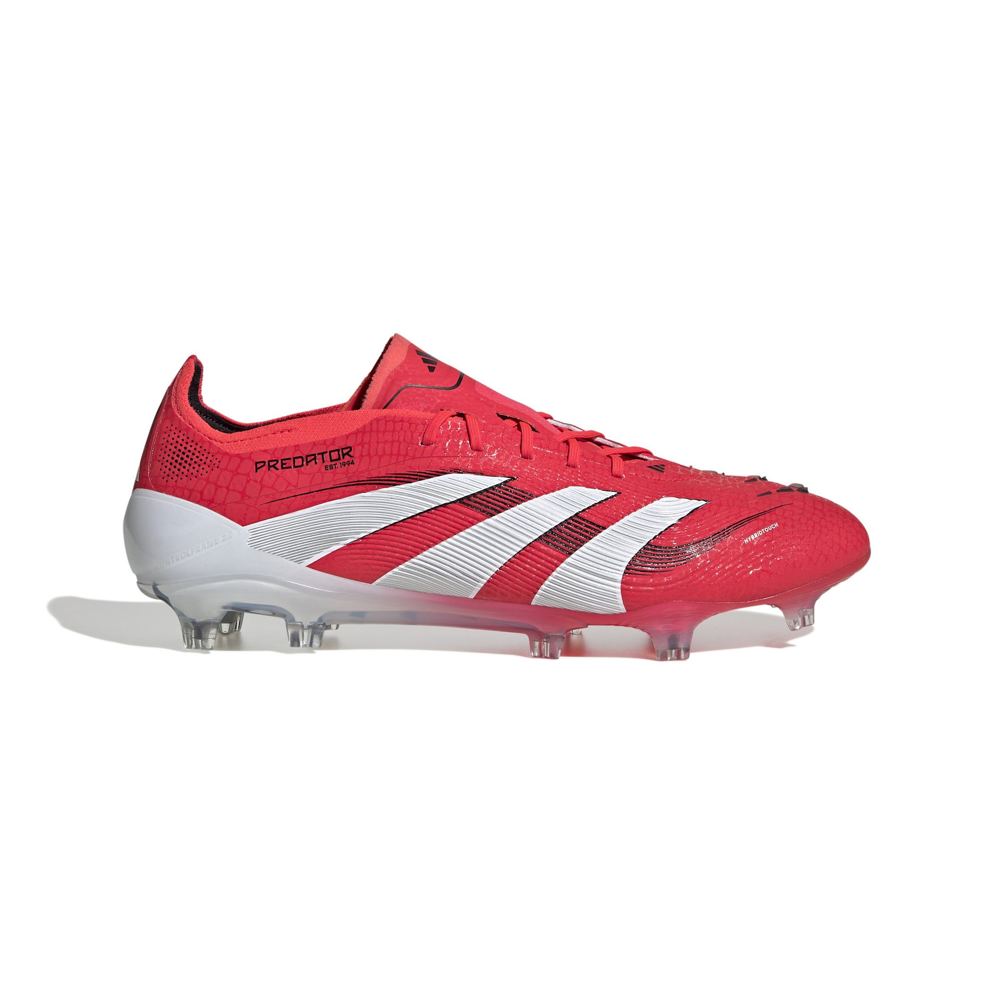 Adidas Predator Elite 25 FG - SoccerWorld - SoccerWorld