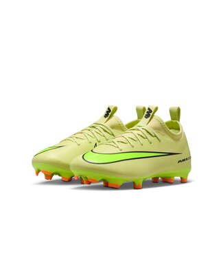 Nike Zoom Mercurial Vapor 16 Academy FG/MG Jr - SoccerWorld