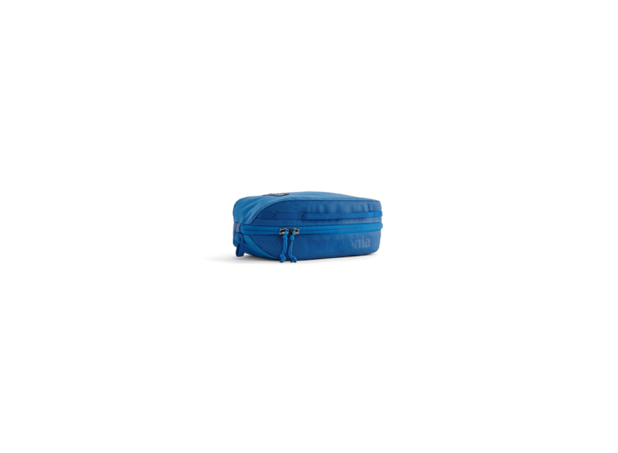Patagonia Black Hole Cube 3L - Bentgate Mountaineering