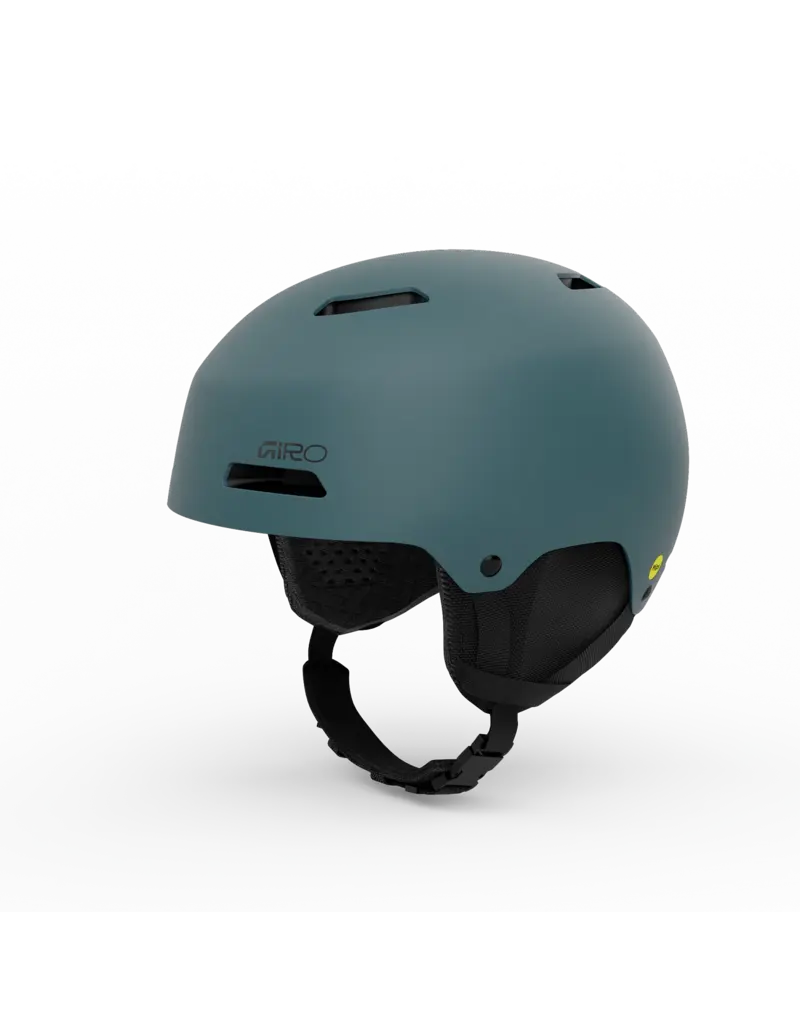 GIRO Ledge FS Mips - Hard Headed