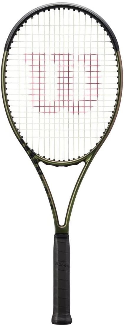 Wilson Blade 98 16x19 v8 Tennis Racquet - ProAm Tennis