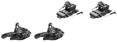 Marker Duke Pro EPF 18 Ski Bindings | SkatePro