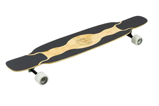 Mindless Core Dancer Complete Longboard | SkatePro