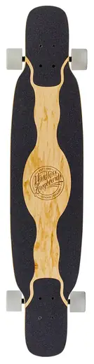 Mindless Core Dancer Complete Longboard | SkatePro