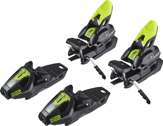 Head Supershape i.Speed Skis + RPD 12 GW Bindings | SkatePro