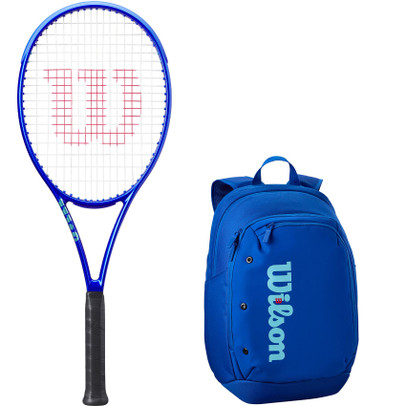 Wilson Ultra 99 Pro V5 + Tour backpack - PassaSports.com