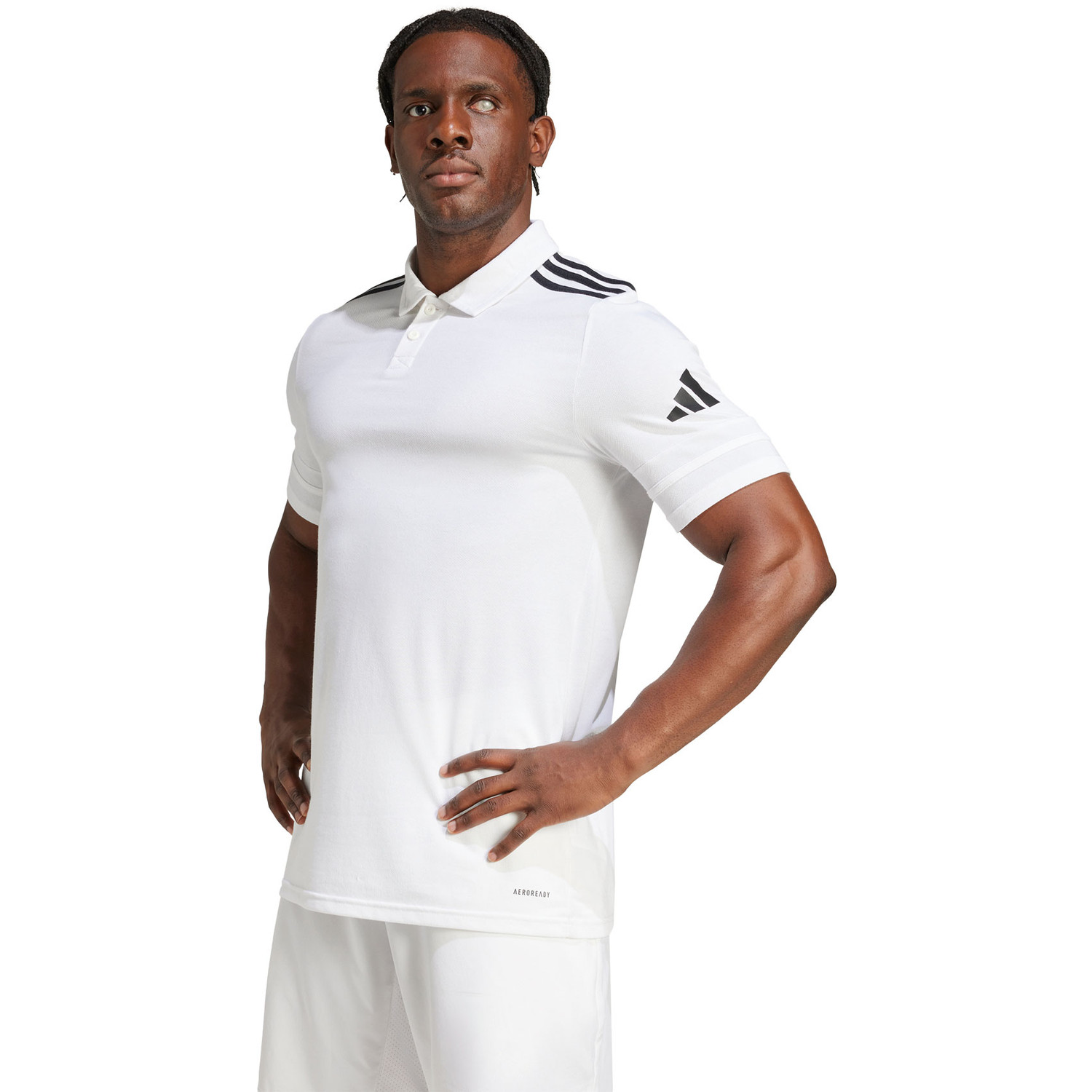 adidas Squadra 25 Polo - Handballshop.com