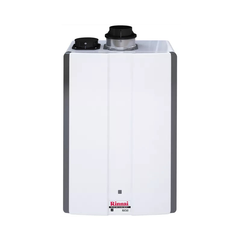 Standard Plumbing Supply - Product: Rinnai RUCS65I REU-KCM2025FFU