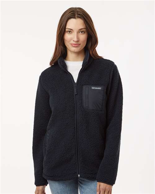 Columbia 209927 - Women's West Bend™ II Full-Zip Jacket