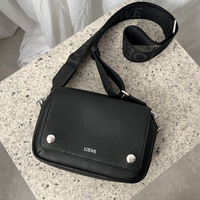 SUNYVONNE archive shoulder bag y2k 00s (ショルダーバッグ