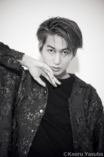 池田彪馬 | スターダストプロモーション