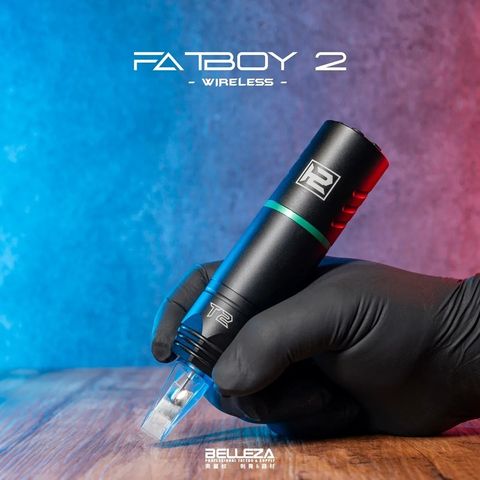 T2紋身機器系列– 京采紋身器材Jing Tsai Tattoo Supply