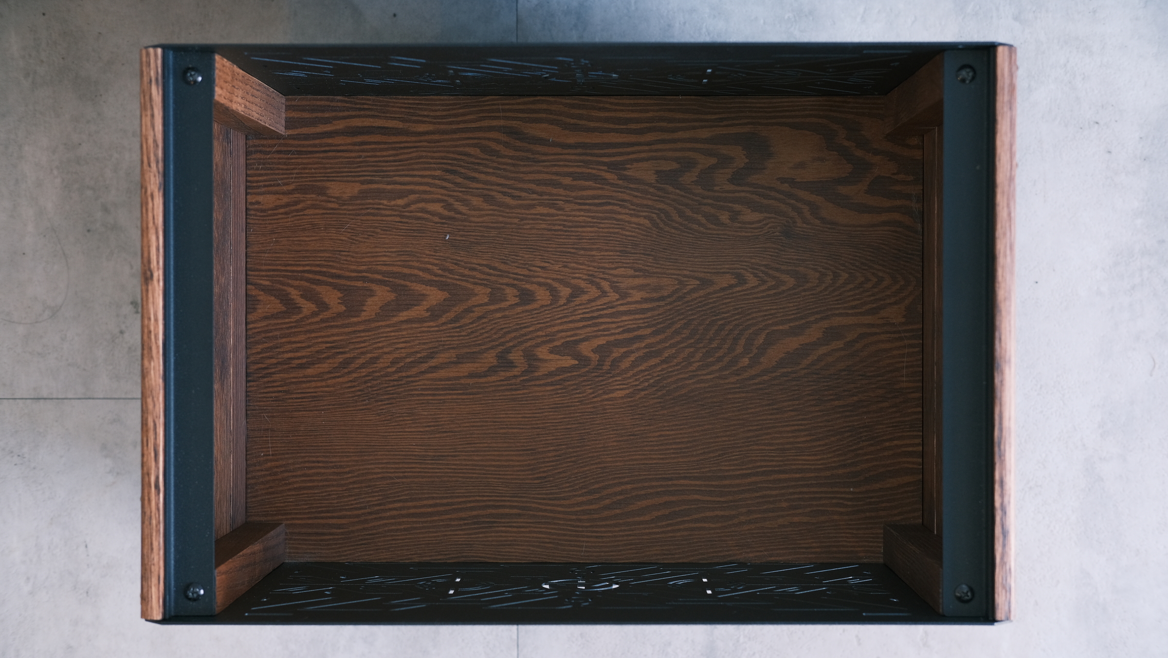 BLACK Design - 福箱– 不二吉選BUERJI SELECT