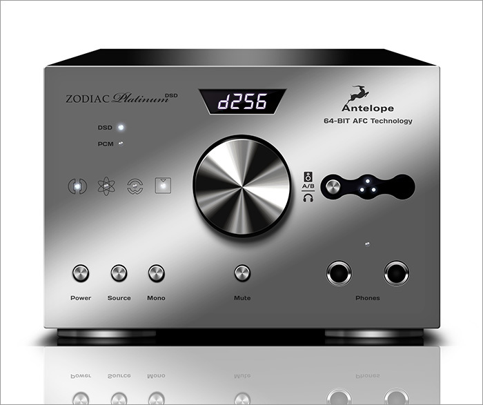 PreSonus DigiMax DP88 錄音室級8通道XMAX前級放大器/ ADAT A/D/A轉換