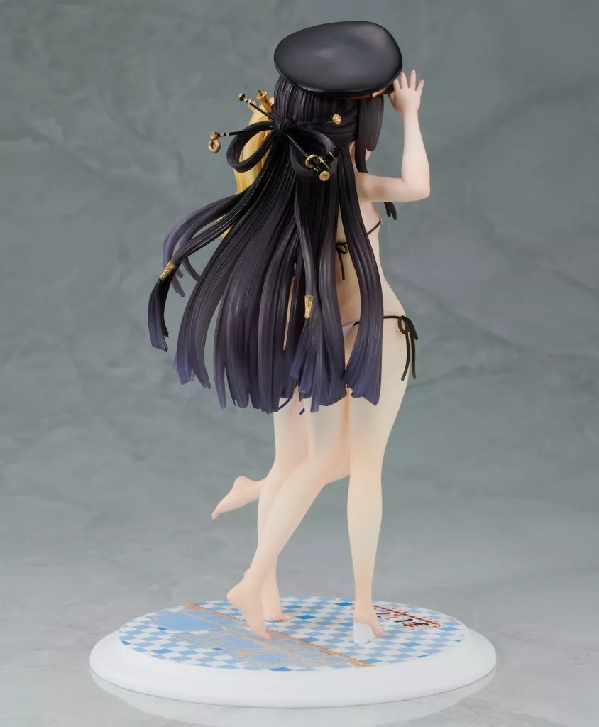 ハチロク&オリヴィ まいてつ Last Run!! フィギュア 開封品 駿河屋 -【アダルト】<中古>[特典付き] ハチロク＆オリヴィ 「まいてつ