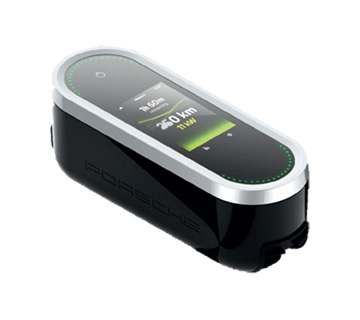 Porsche E-Performance - Charging － ポルシェジャパン