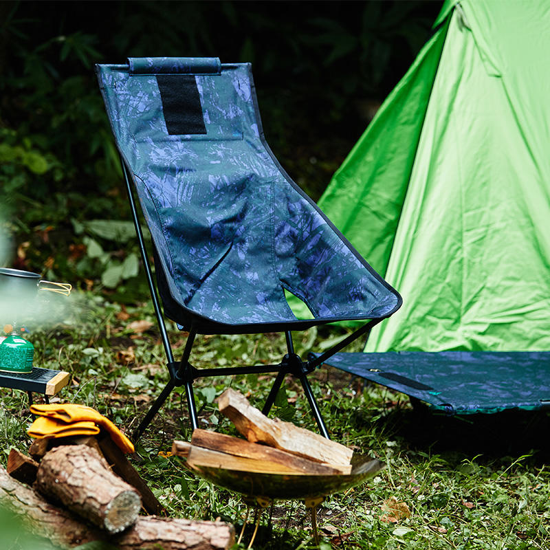 SOUTH2 WEST8 × Helinox × Pilgrim Surf+Supply『Sunset Chair