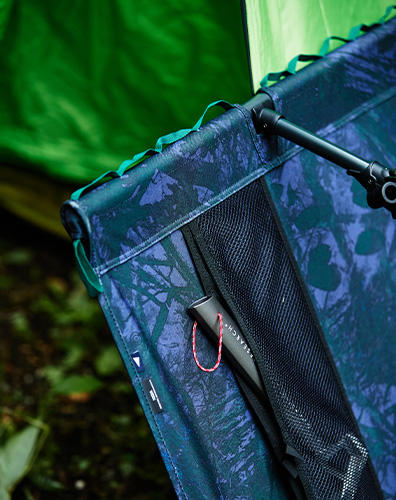 SOUTH2 WEST8 × Helinox × Pilgrim Surf+Supply『Sunset Chair