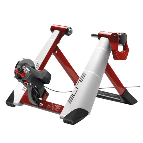 エリート エンバ ホームトレーナー 自動負荷ローラー エリート エンバ