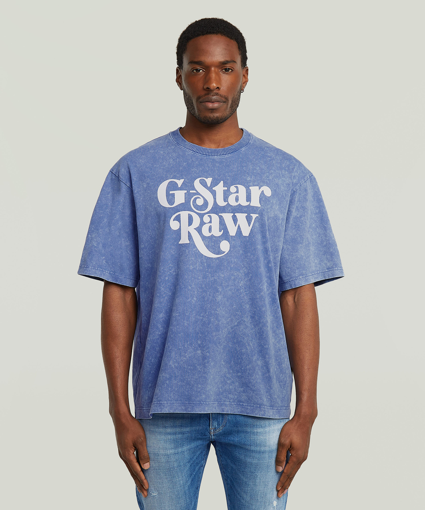 Unisex Foxy Boxy」Tシャツ(S グレー): トップス｜Right-on公式