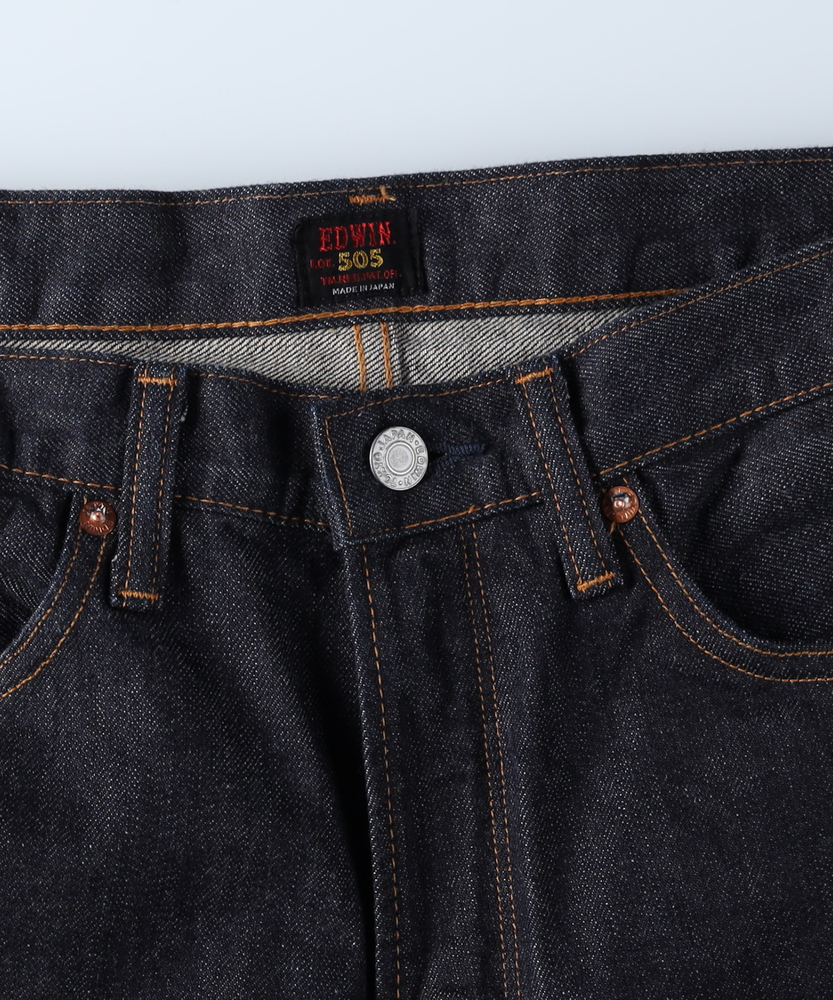 505ZX」ルーズストレート【自宅で試着、返品送料無料】(29 ワン