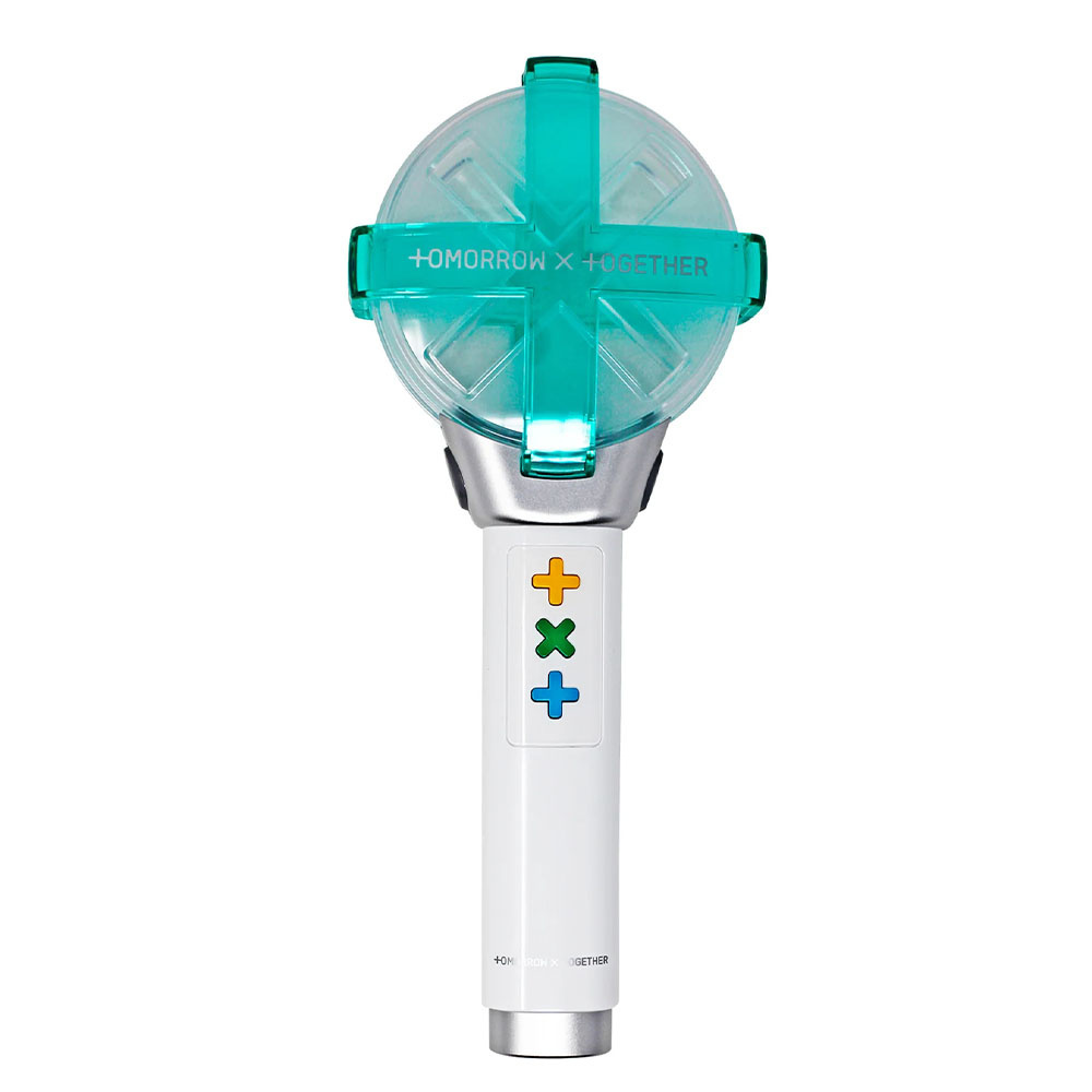 アイドル tomorrow x together LIGHT STICK ver.2 TOMORROW X TOGETHER
