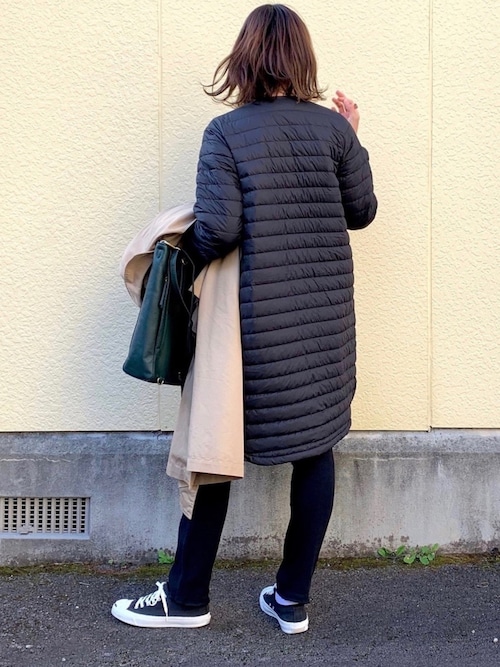 たろ☺︎さんのダウンジャケット/コートを使ったコーディネート - ZOZOTOWN