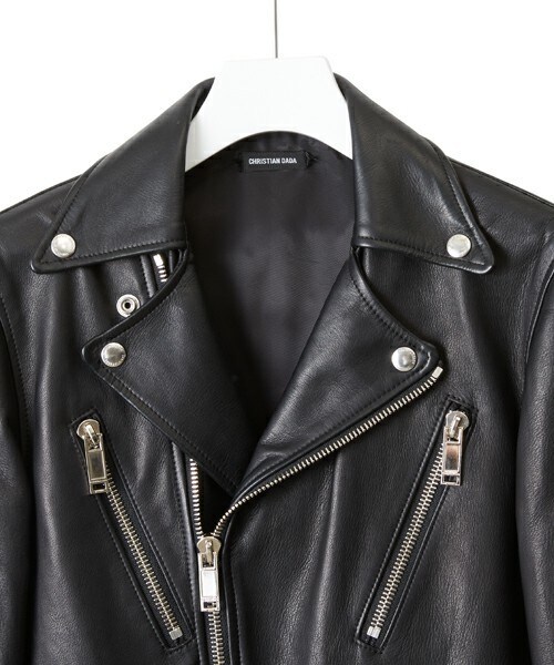 CHRISTIAN DADA（クリスチャンダダ）の「CHRISTIAN DADA ダブル