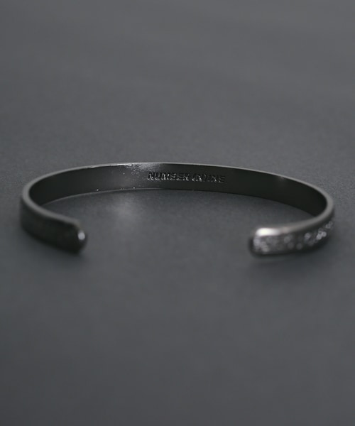 NUMBER (N)INE DENIM（ナンバーナインデニム）の「NUMBER(N)INE音符