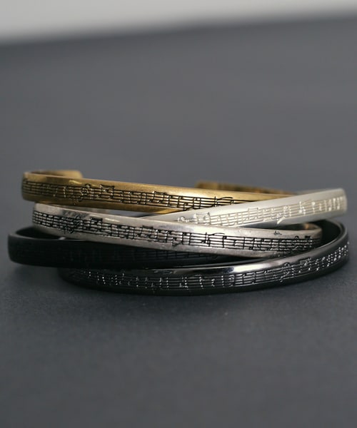 NUMBER (N)INE DENIM（ナンバーナインデニム）の「NUMBER(N)INE音符