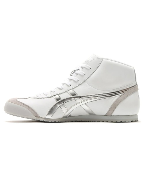 Onitsuka Tiger（オニツカタイガー）の「Onitsuka Tiger MEXICO MID