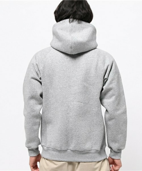 styles（スタイルス）の「防風 メンズ ボーラホリック ジップパーカー