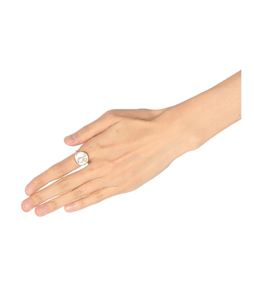 H.P.FRANCE BIJOUX（アッシュ・ペー・フランス ビジュー）の「CAROLINA