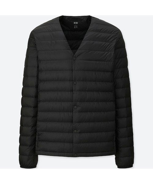 UNIQLO（ユニクロ）の「ウルトラライトダウンコンパクトジャケット