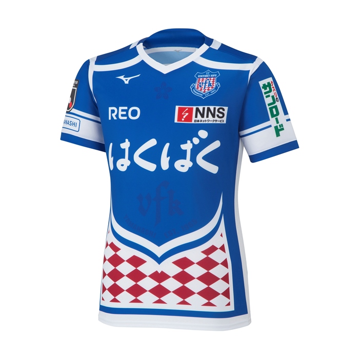 2022夏季限定ユニフォーム予約受付』のお知らせ【予約受付期間6/30(木