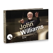 John Williams(ジョン・ウィリアムズ)『フィリップス録音全集＜限定盤