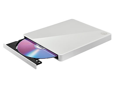 dショッピング |「I-O DATA 「CDレコ」 Wi-Fiモデル CD-5W／ホワイト