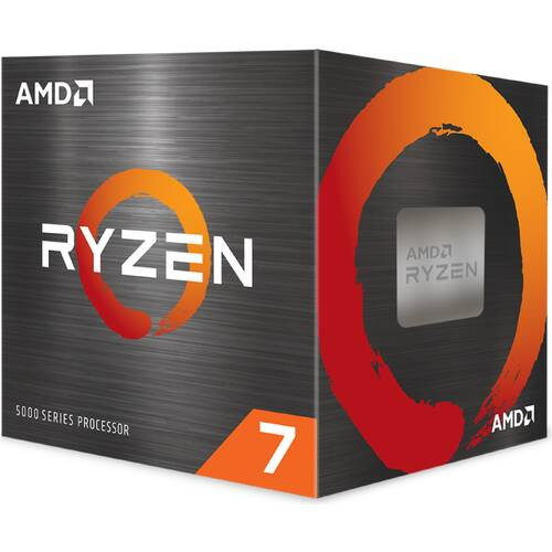 AMD エーエムディー Ryzen 7 5800XT 100-100001582BOX 【国内正規品