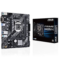 ASUS エイスース PRIME B460M-K｜ツクモ公式通販サイト