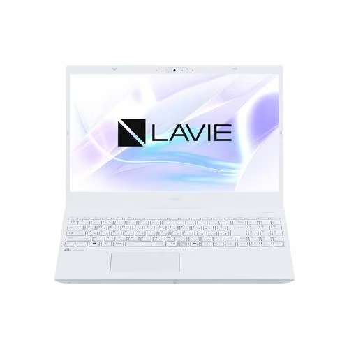 NEC エヌイーシー ノートPC LAVIE N15 PC-N157CJAW [15.6型 /i7-1255U