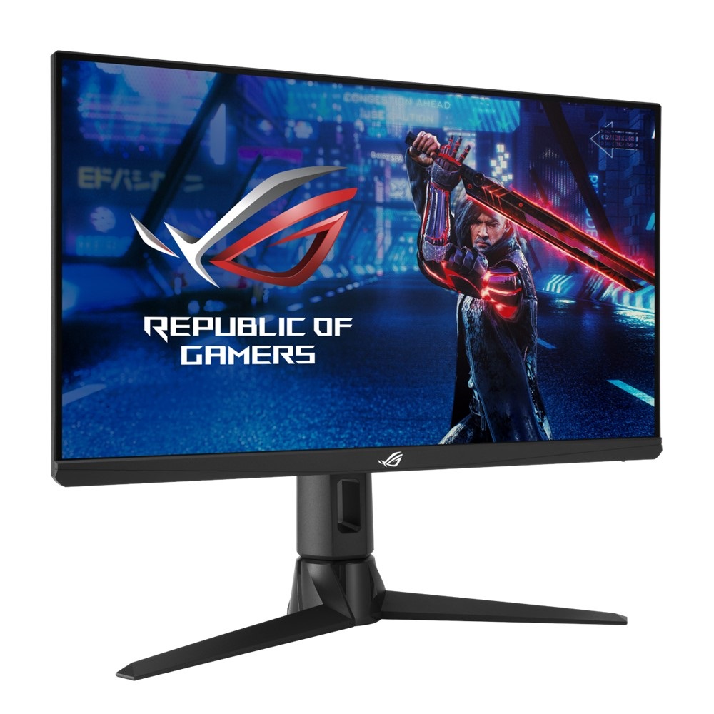 ASUS エイスース ROG Strix XG256Q 24.5インチ フルHD ゲーミング