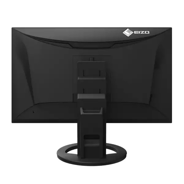 EIZO エイゾー FlexScan EV2480-ZBK (ブラック） 23.8インチ フルHD