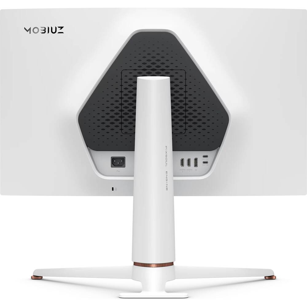 BenQ ベンキュー MOBIUZ EX271Q 27インチ WQHD(QHD) 2560x1440