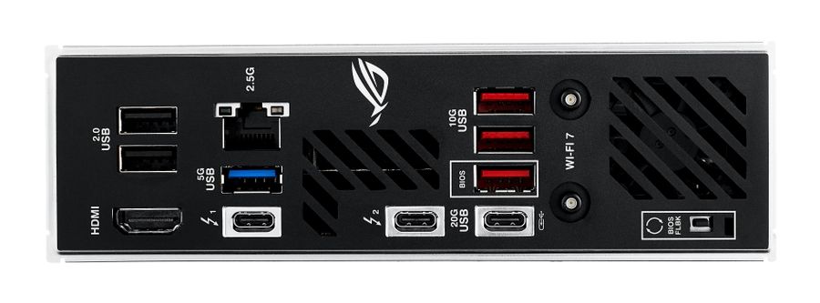 ASUS エイスース ROG STRIX Z890-I GAMING WIFI｜ツクモ公式通販サイト