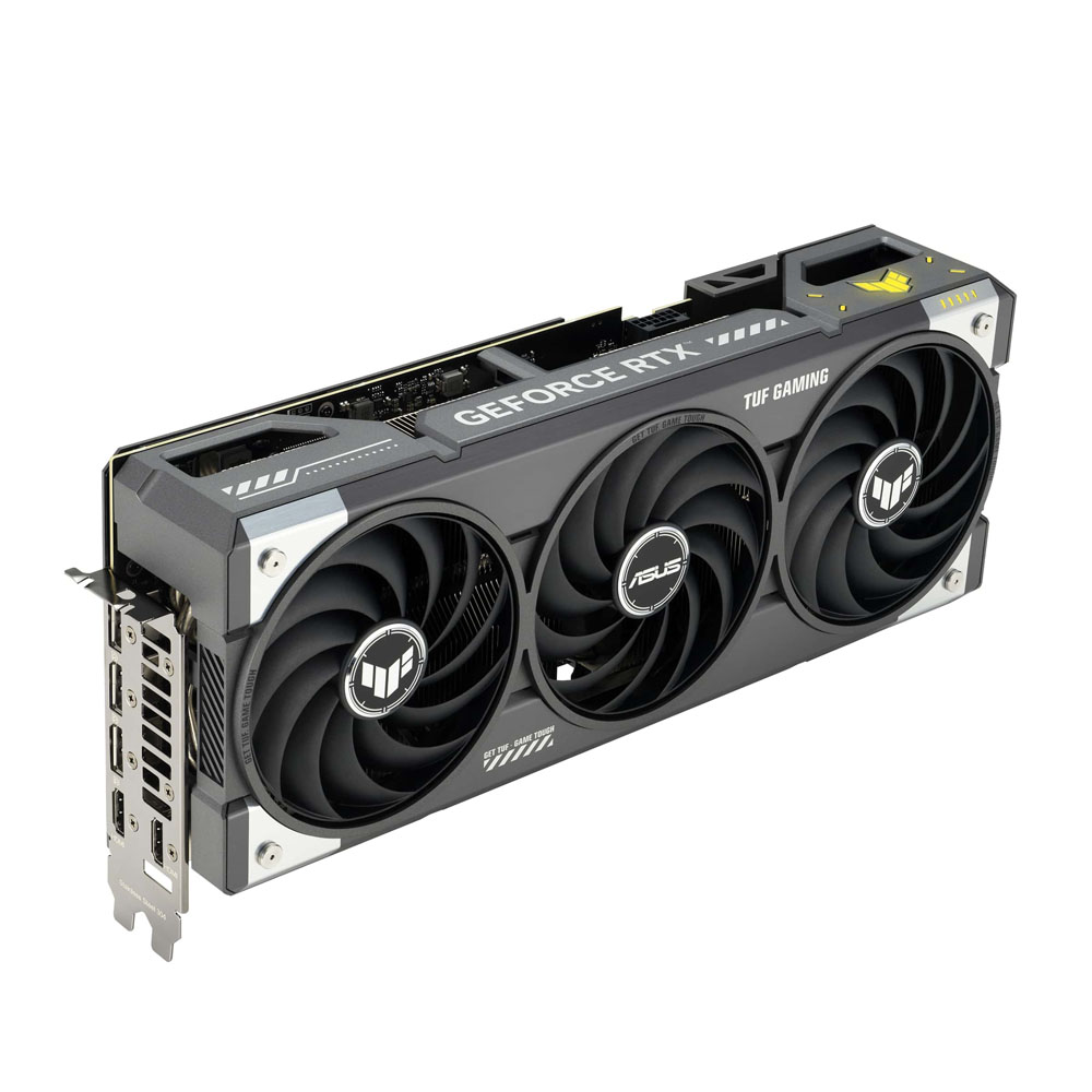 ASUS エイスース TUF Gaming GeForce RTX 5070 Ti 16GB GDDR7 OC