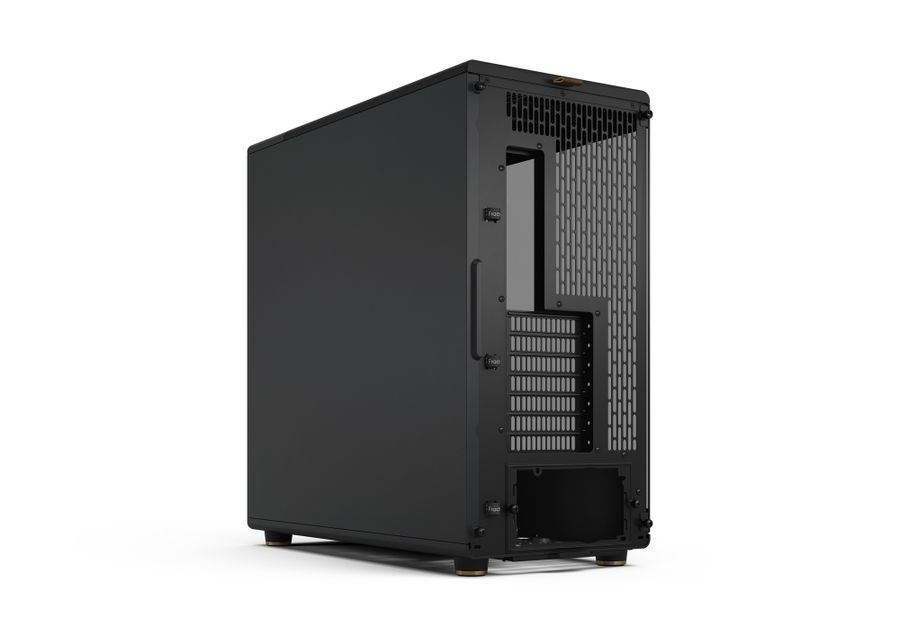 Fractal Design フラクタルデザイン North XL RC Charcoal Black TG