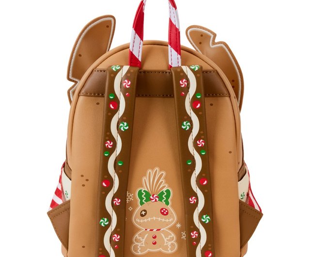 50%OFF】香港 ラウンジフライ ディズニー スティッチ ジンジャー